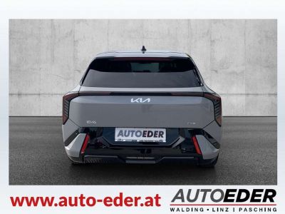 KIA EV4 Vorführwagen