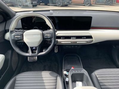 KIA EV4 Vorführwagen