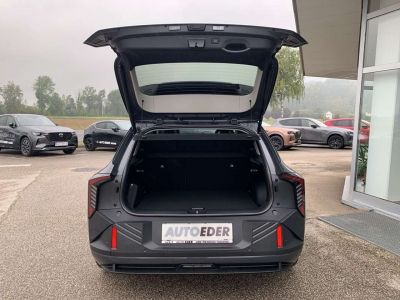 KIA EV4 Vorführwagen