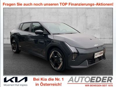 KIA EV4 Vorführwagen