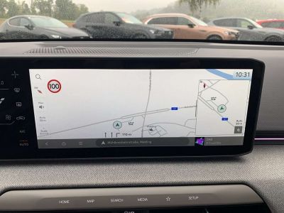 KIA EV4 Vorführwagen