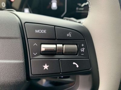 KIA EV4 Vorführwagen