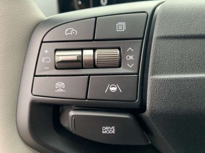 KIA EV4 Vorführwagen