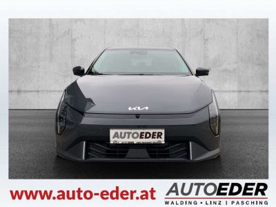 KIA EV4 Vorführwagen