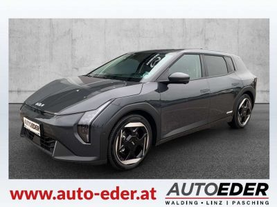 KIA EV4 Vorführwagen