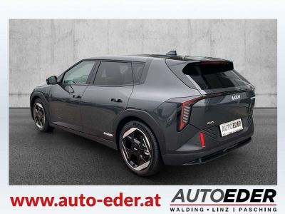 KIA EV4 Vorführwagen