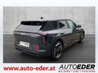KIA EV4 Vorführwagen