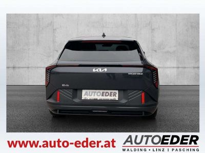 KIA EV4 Vorführwagen