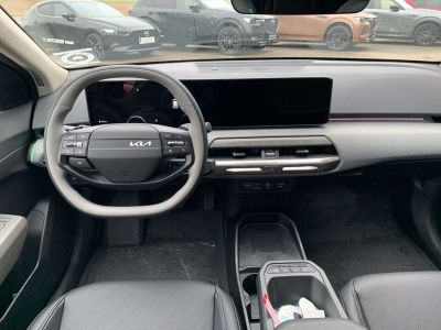 KIA EV4 Vorführwagen