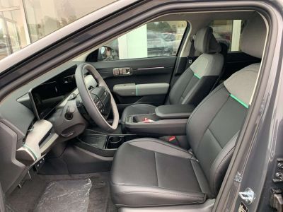 KIA EV4 Vorführwagen