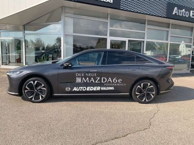 Mazda Mazda6 Vorführwagen