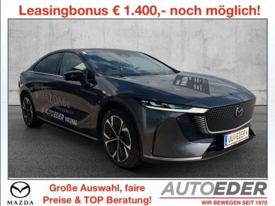 Mazda Mazda6 Vorführwagen