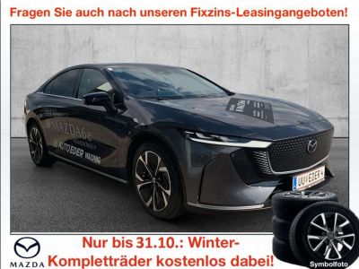 Mazda Mazda6 Vorführwagen
