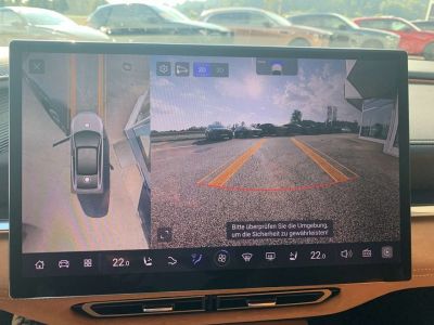 Mazda Mazda6 Vorführwagen