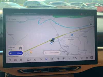 Mazda Mazda6 Vorführwagen