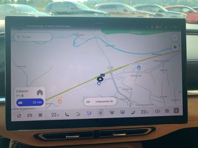 Mazda Mazda6 Vorführwagen