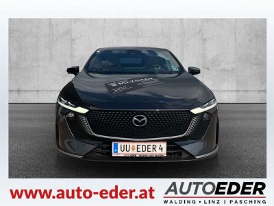 Mazda Mazda6 Vorführwagen Mazda Mazda6 Vorführwagen