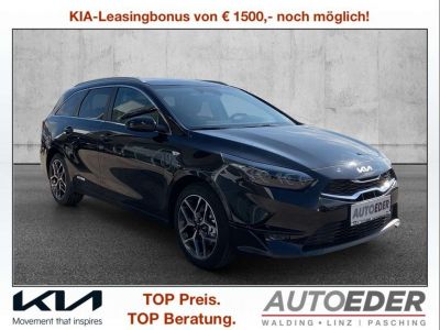 KIA Ceed Neuwagen