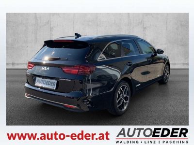 KIA Ceed Neuwagen