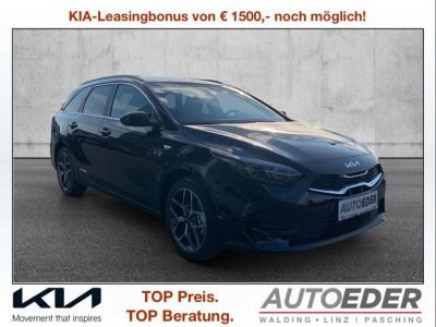 KIA Ceed Neuwagen