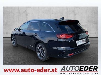 KIA Ceed Neuwagen