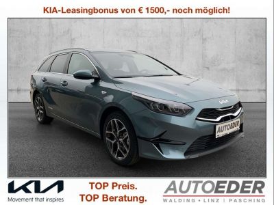 KIA Ceed Neuwagen