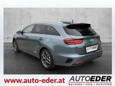 KIA Ceed Neuwagen