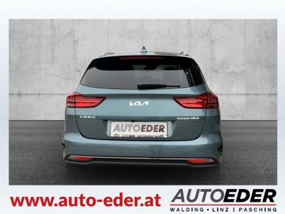 KIA Ceed Neuwagen