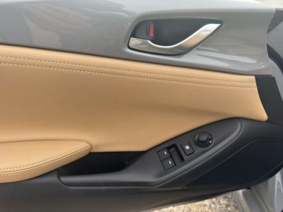 Mazda MX-5 Vorführwagen