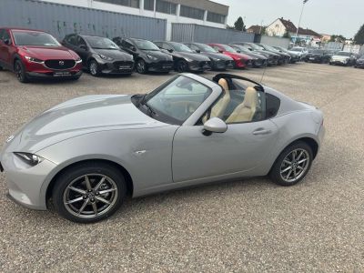 Mazda MX-5 Vorführwagen