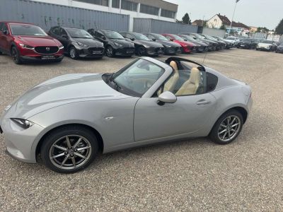 Mazda MX-5 Vorführwagen