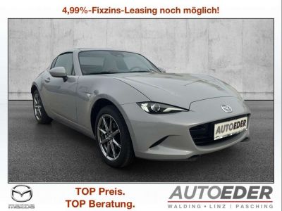 Mazda MX-5 Vorführwagen