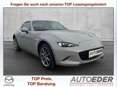 Mazda MX-5 Vorführwagen