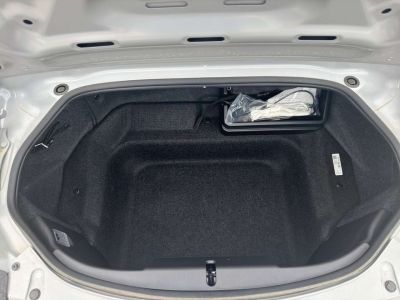 Mazda MX-5 Vorführwagen