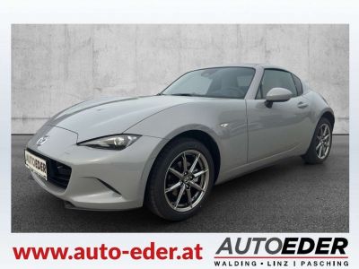 Mazda MX-5 Vorführwagen