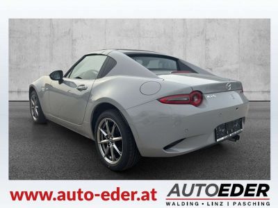 Mazda MX-5 Vorführwagen