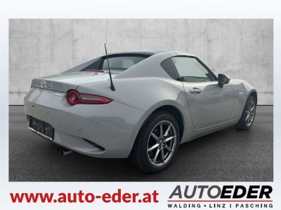 Mazda MX-5 Vorführwagen