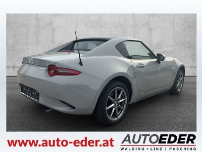 Mazda MX-5 Vorführwagen