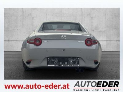 Mazda MX-5 Vorführwagen