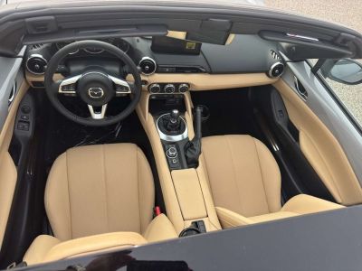 Mazda MX-5 Vorführwagen