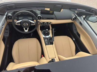 Mazda MX-5 Vorführwagen