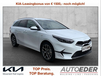 KIA Ceed Neuwagen