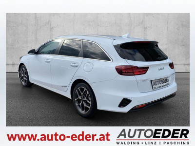 KIA Ceed Neuwagen