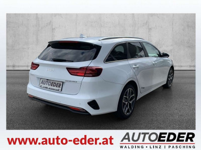 KIA Ceed Neuwagen