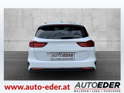 KIA Ceed Neuwagen