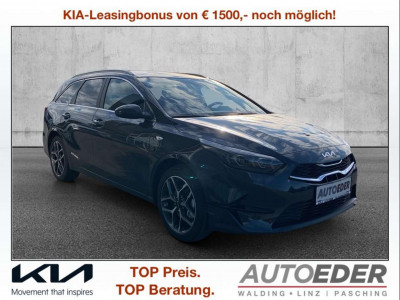 KIA Ceed Neuwagen