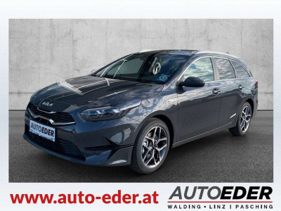 KIA Ceed Neuwagen