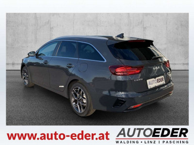 KIA Ceed Neuwagen