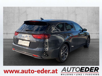 KIA Ceed Neuwagen