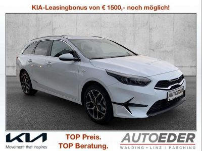 KIA Ceed Neuwagen